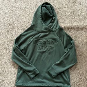Reebok women’s sweatshirt